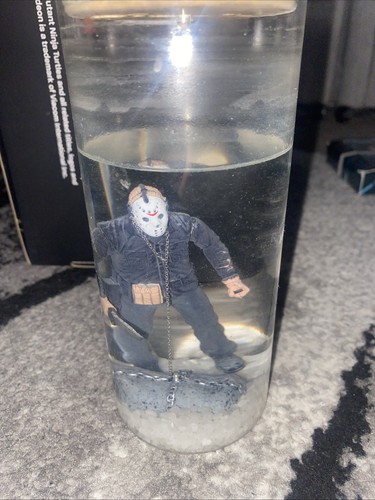 Friday the 13th - , jason