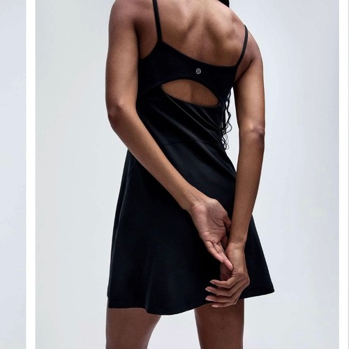 Lululemon align cami - align, strap