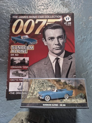 007 the james bond - 007,