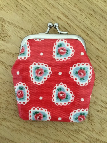 Cath kidston kids - cath, clasp