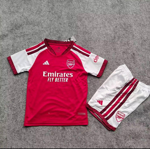Arsenal kids home full - kids,
