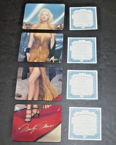 Marilyn monroe bradford - marilyn,