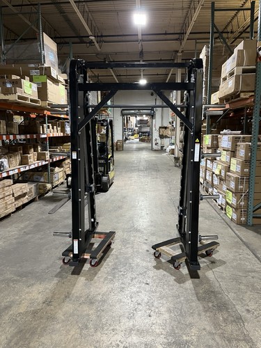 Hammer strength plate loaded - strength,