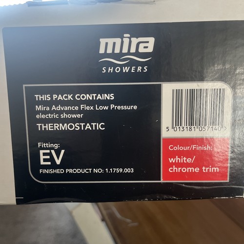 Mira advance flex low - mira,
