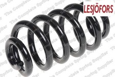 REAR COIL SPRING X1 PCS