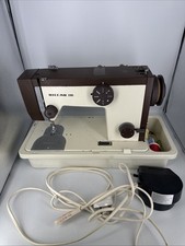 RICCAR 290 SEMI INDUSTRIAL