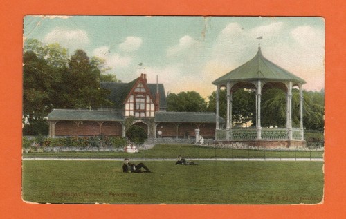 453004 postcard faversham - ,