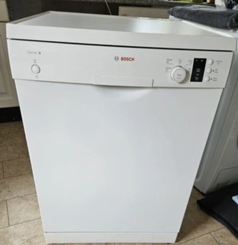Bosch serie freestanding - serie,