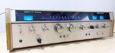 Akai 910db stereo receiver - akai,