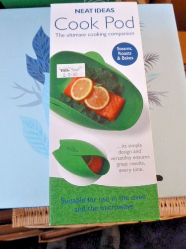 Neat ideas cook pod - neat,