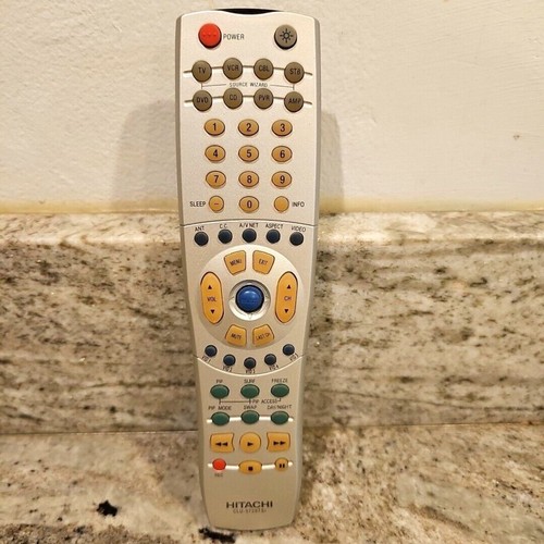 Hitachi clu 5726tsi - hitachi, projection
