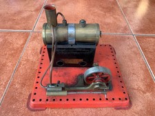 Mamod SE1 Live Steam