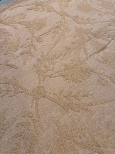 Gorgeous ethan allen - gorgeous, silk/wool