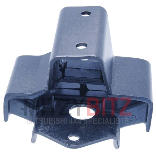 Rear auto gearbox mount - rear, for