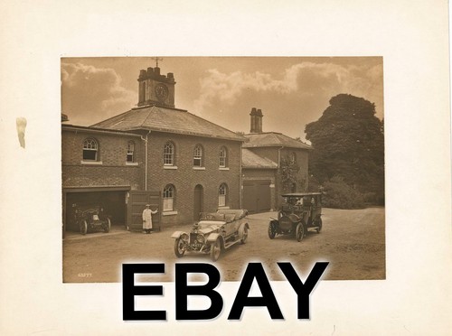 Original photo pell well - an,