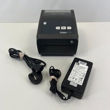 Zebra ZD420 Direct Thermal 4"