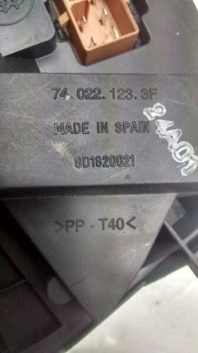 740221233f heating engine - 740221233f,