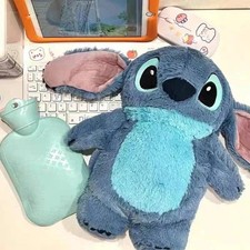 500ML Lilo & Stitch Hot Water