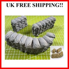 Unpainted 1:35 Resin Model GK