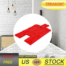 2Sets 17.9"x7.8" Texture