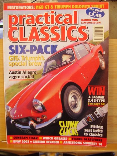 Car auto mag practical - mag,