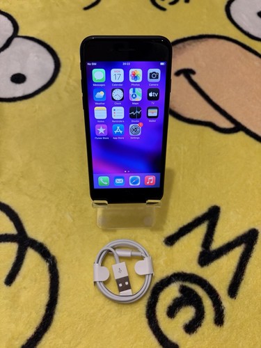 Apple iphone 3rd gen - apple, se