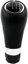 Gear Shift Knob 6 Speed Manual