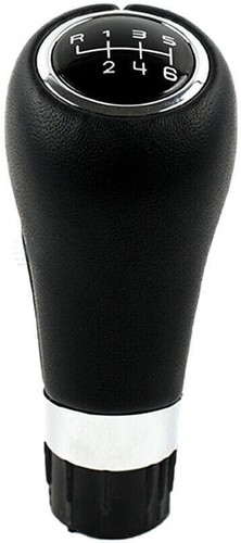 Gear shift knob speed - gear,