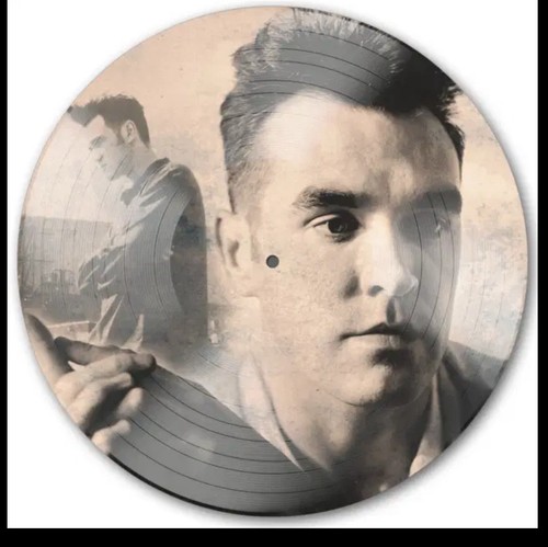 The smiths live london - the, in
