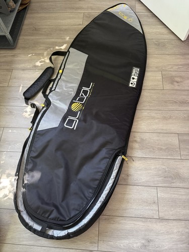 Global system ten boardbag - system,