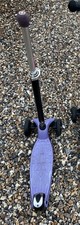 Micro Maxi Scooter - purple /