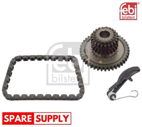 Chain set oil - chain, set,