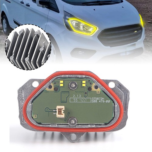 Yellow led drl daytime running - yellow,