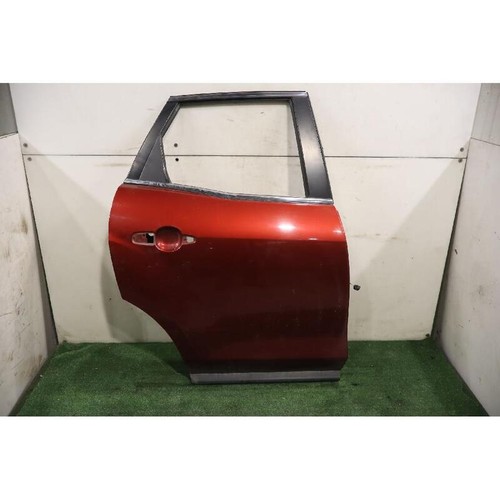 Rear door mazda - rh,