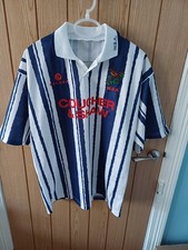 WEST BROMWICH ALBION 1993-94