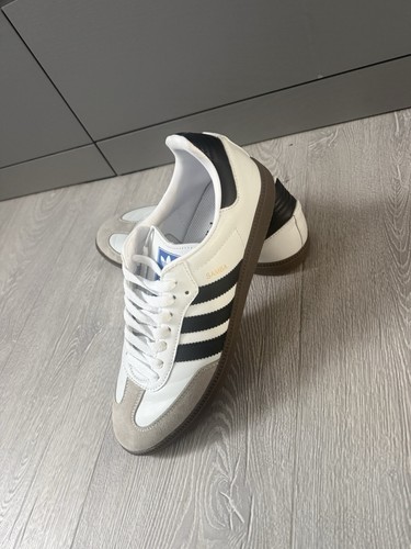 Adidas samba trainers - adidas,