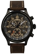 Timex Expedition Chronograph