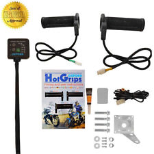 OF692 Oxford Hot Grips Premium