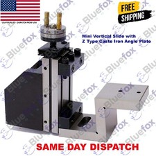 Mini Vertical Milling Slide