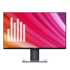 HDMI monitor 24" Dell