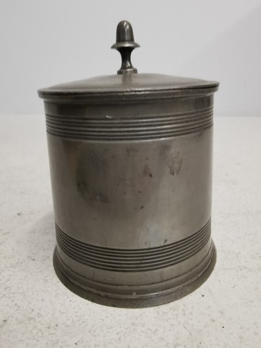 Antique 18th century - antique, heavy