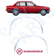 BMW 3 E30 1982-1994 REAR INNER
