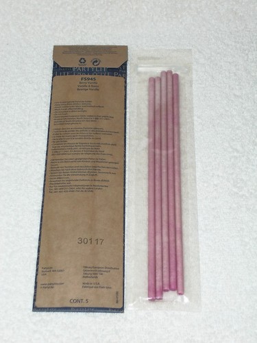 Partylite berry vanilla - partylite,