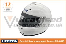 Hedtec GEM Full Face
