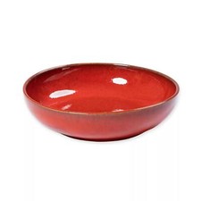 Large Food Serving Bowl Selena Fruit Salad Pasta Sharing Dish 22cm 27cm 30cm