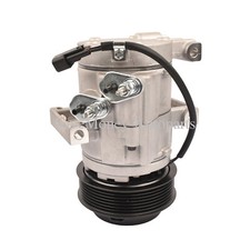 1715092 Air Conditioning