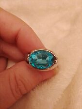 Beautiful Blue Aqua Unknown