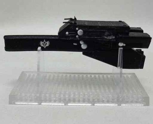 F91 720 hobby base - base, legend