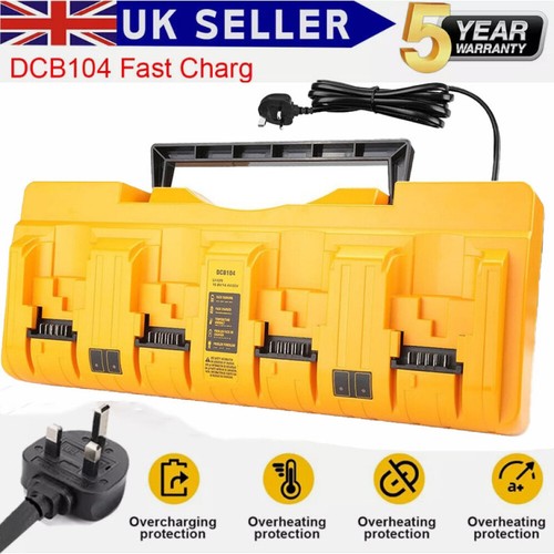 Fast battery charger - fast,