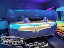 MegaSun 5600 sunbed Tanning